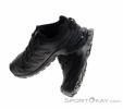 Salomon XA PRO 3D V9 GTX Dámy Trailová bežecká obuv Gore-Tex, Salomon, Čierna, , Ženy, 0018-11842, 5638106577, 195751403276, N3-08.jpg