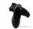 Salomon XA PRO 3D V9 GTX Dámy Trailová bežecká obuv Gore-Tex, Salomon, Čierna, , Ženy, 0018-11842, 5638106577, 195751403276, N4-04.jpg