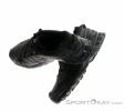 Salomon XA PRO 3D V9 GTX Dámy Trailová bežecká obuv Gore-Tex, Salomon, Čierna, , Ženy, 0018-11842, 5638106577, 195751403276, N4-09.jpg