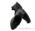 Salomon XA PRO 3D V9 GTX Dámy Trailová bežecká obuv Gore-Tex, Salomon, Čierna, , Ženy, 0018-11842, 5638106577, 195751403276, N5-05.jpg