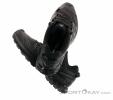 Salomon XA PRO 3D V9 GTX Dámy Trailová bežecká obuv Gore-Tex, Salomon, Čierna, , Ženy, 0018-11842, 5638106577, 195751403276, N5-15.jpg