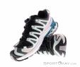 Salomon XA PRO 3D V9 GTX Women Trail Running Shoes Gore-Tex, Salomon, Turquoise, , Female, 0018-11842, 5638106590, 195751230179, N1-06.jpg
