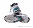 Salomon XA PRO 3D V9 GTX Women Trail Running Shoes Gore-Tex, , Turquoise, , Female, 0018-11842, 5638106590, , N2-12.jpg