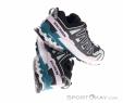 Salomon XA PRO 3D V9 GTX Women Trail Running Shoes Gore-Tex, Salomon, Turquoise, , Female, 0018-11842, 5638106590, 195751230179, N2-17.jpg