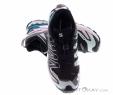 Salomon XA PRO 3D V9 GTX Women Trail Running Shoes Gore-Tex, , Turquoise, , Female, 0018-11842, 5638106590, , N3-03.jpg