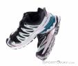 Salomon XA PRO 3D V9 GTX Women Trail Running Shoes Gore-Tex, Salomon, Turquoise, , Female, 0018-11842, 5638106590, 195751230179, N3-08.jpg