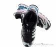 Salomon XA PRO 3D V9 GTX Femmes Chaussures de trail Gore-Tex, , Turquoise, , Femmes, 0018-11842, 5638106590, , N4-04.jpg