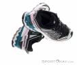 Salomon XA PRO 3D V9 GTX Femmes Chaussures de trail Gore-Tex, , Turquoise, , Femmes, 0018-11842, 5638106590, , N4-19.jpg