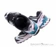 Salomon XA PRO 3D V9 GTX Women Trail Running Shoes Gore-Tex, , Turquoise, , Female, 0018-11842, 5638106590, , N5-10.jpg