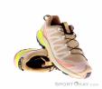 Salomon XA PRO 3D V9 GTX Women Trail Running Shoes Gore-Tex, Salomon, Multicolored, , Female, 0018-11842, 5638106596, 195751403078, N1-01.jpg