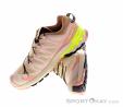 Salomon XA PRO 3D V9 GTX Women Trail Running Shoes Gore-Tex, , Multicolored, , Female, 0018-11842, 5638106596, , N2-07.jpg