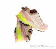 Salomon XA PRO 3D V9 GTX Women Trail Running Shoes Gore-Tex, Salomon, Multicolored, , Female, 0018-11842, 5638106596, 195751403078, N2-17.jpg