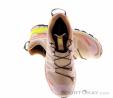 Salomon XA PRO 3D V9 GTX Women Trail Running Shoes Gore-Tex, , Multicolored, , Female, 0018-11842, 5638106596, , N3-03.jpg