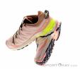 Salomon XA PRO 3D V9 GTX Women Trail Running Shoes Gore-Tex, , Multicolored, , Female, 0018-11842, 5638106596, , N3-08.jpg