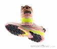 Salomon XA PRO 3D V9 GTX Women Trail Running Shoes Gore-Tex, , Multicolored, , Female, 0018-11842, 5638106596, , N3-13.jpg