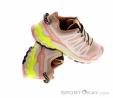 Salomon XA PRO 3D V9 GTX Women Trail Running Shoes Gore-Tex, , Multicolored, , Female, 0018-11842, 5638106596, , N3-18.jpg