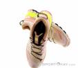 Salomon XA PRO 3D V9 GTX Women Trail Running Shoes Gore-Tex, , Multicolored, , Female, 0018-11842, 5638106596, , N4-04.jpg