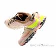 Salomon XA PRO 3D V9 GTX Women Trail Running Shoes Gore-Tex, , Multicolored, , Female, 0018-11842, 5638106596, , N4-09.jpg