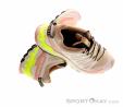 Salomon XA PRO 3D V9 GTX Women Trail Running Shoes Gore-Tex, , Multicolored, , Female, 0018-11842, 5638106596, , N4-19.jpg