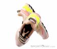 Salomon XA PRO 3D V9 GTX Women Trail Running Shoes Gore-Tex, , Multicolored, , Female, 0018-11842, 5638106596, , N5-05.jpg