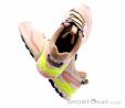 Salomon XA PRO 3D V9 GTX Women Trail Running Shoes Gore-Tex, , Multicolored, , Female, 0018-11842, 5638106596, , N5-15.jpg