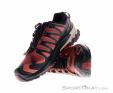 Salomon XA PRO 3D V9 GTX Women Trail Running Shoes Gore-Tex, , Dark-Red, , Female, 0018-11842, 5638106611, , N1-06.jpg