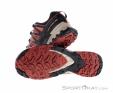 Salomon XA PRO 3D V9 GTX Women Trail Running Shoes Gore-Tex, , Dark-Red, , Female, 0018-11842, 5638106611, , N1-11.jpg
