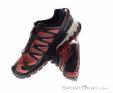 Salomon XA PRO 3D V9 GTX Women Trail Running Shoes Gore-Tex, Salomon, Dark-Red, , Female, 0018-11842, 5638106611, 195751384315, N2-07.jpg