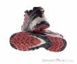 Salomon XA PRO 3D V9 GTX Women Trail Running Shoes Gore-Tex, Salomon, Dark-Red, , Female, 0018-11842, 5638106611, 195751384315, N2-12.jpg