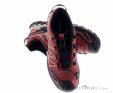 Salomon XA PRO 3D V9 GTX Femmes Chaussures de trail Gore-Tex, , Rouge foncé, , Femmes, 0018-11842, 5638106611, , N3-03.jpg