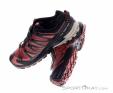 Salomon XA PRO 3D V9 GTX Women Trail Running Shoes Gore-Tex, Salomon, Dark-Red, , Female, 0018-11842, 5638106611, 195751384315, N3-08.jpg