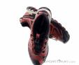 Salomon XA PRO 3D V9 GTX Women Trail Running Shoes Gore-Tex, , Dark-Red, , Female, 0018-11842, 5638106611, , N4-04.jpg