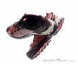 Salomon XA PRO 3D V9 GTX Women Trail Running Shoes Gore-Tex, , Dark-Red, , Female, 0018-11842, 5638106611, , N4-09.jpg