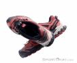 Salomon XA PRO 3D V9 GTX Dámy Trailová bežecká obuv Gore-Tex, Salomon, Tmavočervená, , Ženy, 0018-11842, 5638106611, 195751384315, N5-10.jpg