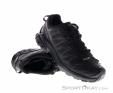 Salomon XA PRO 3D V9 GTX Mens Trail Running Shoes Gore-Tex, Salomon, Black, , Male, 0018-11843, 5638106614, 195751383530, N1-01.jpg