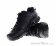 Salomon XA PRO 3D V9 GTX Mens Trail Running Shoes Gore-Tex, , Black, , Male, 0018-11843, 5638106614, , N1-06.jpg