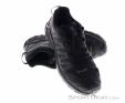 Salomon XA PRO 3D V9 GTX Mens Trail Running Shoes Gore-Tex, Salomon, Black, , Male, 0018-11843, 5638106614, 195751383530, N2-02.jpg
