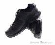 Salomon XA PRO 3D V9 GTX Mens Trail Running Shoes Gore-Tex, , Black, , Male, 0018-11843, 5638106614, , N2-07.jpg