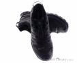 Salomon XA PRO 3D V9 GTX Mens Trail Running Shoes Gore-Tex, Salomon, Black, , Male, 0018-11843, 5638106614, 195751383530, N3-03.jpg