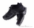 Salomon XA PRO 3D V9 GTX Hommes Chaussures de trail Gore-Tex, Salomon, Noir, , Hommes, 0018-11843, 5638106614, 195751383530, N3-08.jpg