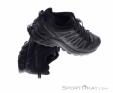 Salomon XA PRO 3D V9 GTX Mens Trail Running Shoes Gore-Tex, , Black, , Male, 0018-11843, 5638106614, , N3-18.jpg