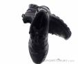 Salomon XA PRO 3D V9 GTX Mens Trail Running Shoes Gore-Tex, Salomon, Black, , Male, 0018-11843, 5638106614, 195751383530, N4-04.jpg