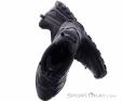 Salomon XA PRO 3D V9 GTX Mens Trail Running Shoes Gore-Tex, Salomon, Black, , Male, 0018-11843, 5638106614, 195751383530, N5-05.jpg
