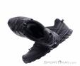 Salomon XA PRO 3D V9 GTX Mens Trail Running Shoes Gore-Tex, Salomon, Black, , Male, 0018-11843, 5638106614, 195751383530, N5-10.jpg