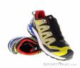 Salomon XA PRO 3D V9 GTX Mens Trail Running Shoes Gore-Tex, Salomon, Multicolored, , Male, 0018-11843, 5638106624, 195751221504, N1-01.jpg
