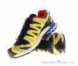 Salomon XA PRO 3D V9 GTX Mens Trail Running Shoes Gore-Tex, , Multicolored, , Male, 0018-11843, 5638106624, , N1-06.jpg