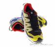 Salomon XA PRO 3D V9 GTX Mens Trail Running Shoes Gore-Tex, Salomon, Multicolored, , Male, 0018-11843, 5638106624, 195751221504, N2-02.jpg