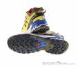 Salomon XA PRO 3D V9 GTX Hommes Chaussures de trail Gore-Tex, , Multicolore, , Hommes, 0018-11843, 5638106624, , N2-12.jpg