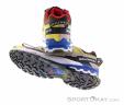 Salomon XA PRO 3D V9 GTX Mens Trail Running Shoes Gore-Tex, Salomon, Multicolored, , Male, 0018-11843, 5638106624, 195751221504, N3-13.jpg