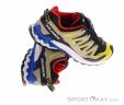 Salomon XA PRO 3D V9 GTX Hommes Chaussures de trail Gore-Tex, , Multicolore, , Hommes, 0018-11843, 5638106624, , N3-18.jpg
